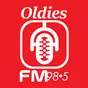 Oldies FM 98.5 Stereo