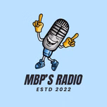 MBPS RADIO