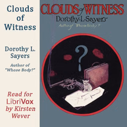 Clouds of Witness