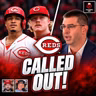 Nick Krall CALLS OUT Noelvi Marte & Andrew Abbott, Cincinnati Reds FIRE More Coaches