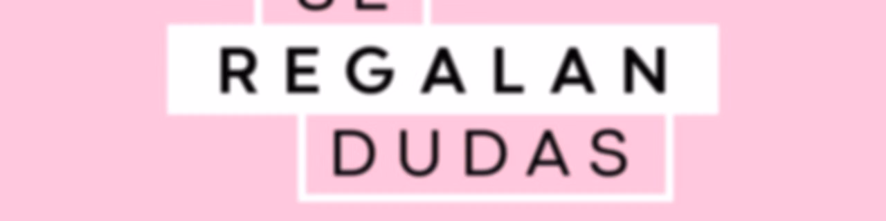 Se Regalan Dudas