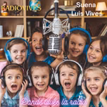 SUENA LUIS VIVES