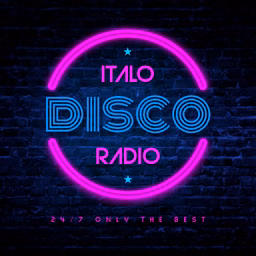 Italo Disco Radio