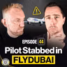 Everything We Know About The FlyDubai Accident (Audio-Only Version)