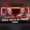 Jorge Ortiz de Pinedo en Fernando Lozano presenta