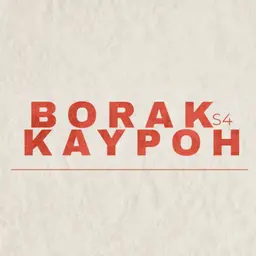 BORAK KAYPOH S4!