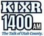 KIXR 1400 - KIXR