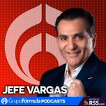 Jefe Vargas
