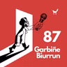 87. Garbiñe Biurrun, ezusteko epaile bat