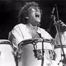 RAY BARRETO