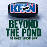Beyond the Pond