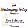 Bee Science with Dewey Caron: The Honey Bee Dance Language