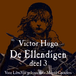 Ellendigen - Deel 3 - Marius
