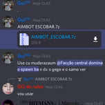 Joaocomeki