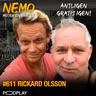 611. Rickard Olsson