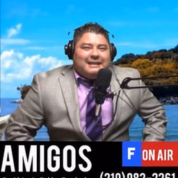 RADIO AMIGOS
