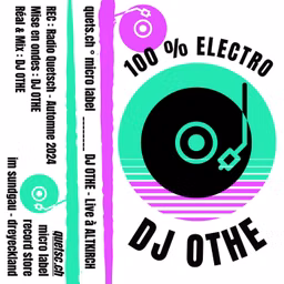 DJ Othé