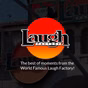 Litt Live - Laugh Factory - Live Comedy