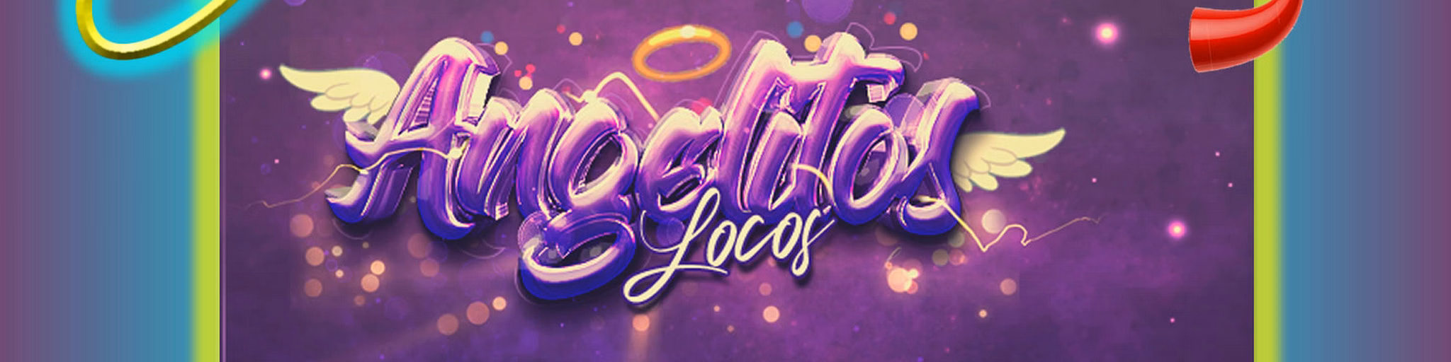 AngelitosLocos