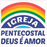 IGREJA PENTECOSTAL DEUS É AMOR