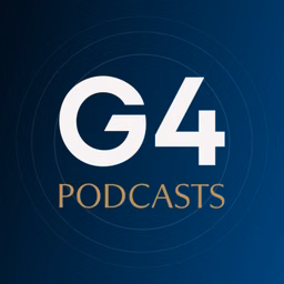 G4 Podcasts