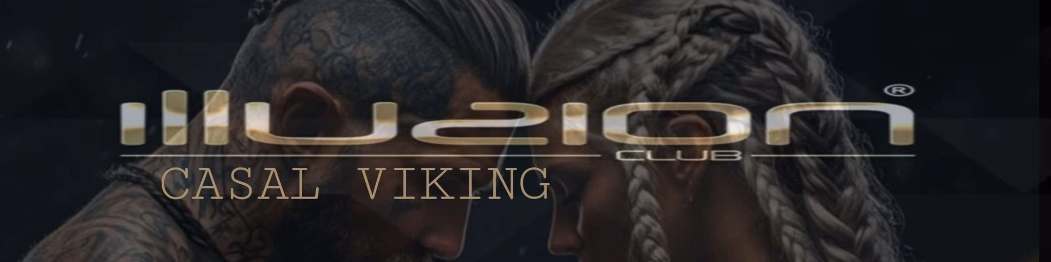 CASAL VIKINGS