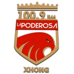 La Poderosa 100.9 FM