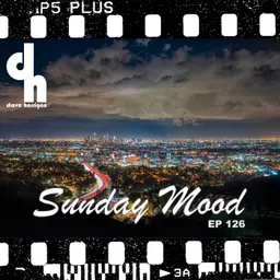 Sunday Mood 126 (Live Mix)