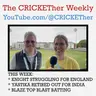 The CRICKETher Weekly – Episode 323: Knight Struggles; Yastika Retired Out; Blaze Batting