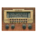 RADIO ENODIA
