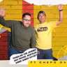 PST #108 Ft Chepo Oviedo Trabajar con jovenes, Dios provee, Donde quiero estar