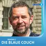 Aufgeben ist keine Option, Manfred May,  Stiftungsgründer, "Ich konnte meinem kleinen Nick leider nicht das Leben retten, aber ich kann es bei anderen Kindern."