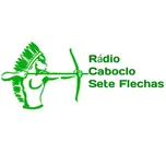 Radiocabocloseteflechas