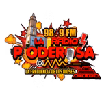 LA PODEROSA 98.9 FM