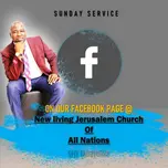 NEW LIVING JERUSALEM ONLINE RADIO