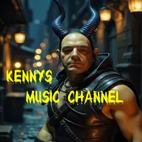 KENNYS MUSIC CHANNEL