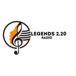 LEGENDS 220 RADIO