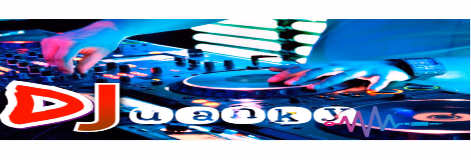 DJ JUANKY El canteño