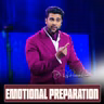 Emotional Preparation