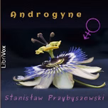 Androgyne by Stanisław Przybyszewski (1868 - 1927)