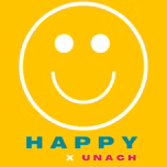 Happy x Unach