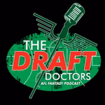 AFL Fantasy, SuperCoach and Ultimate Footy Draft Podcast