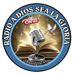 Radio a Dios sea la Gloria