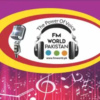 Radio FM World Pakistan