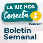 Podcast: La IUE nos conecta