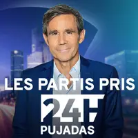 24H Pujadas - Les partis pris
