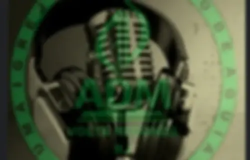 New Podcast