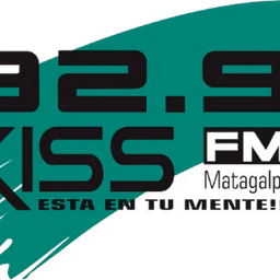 Radio Kiss Matagalpa