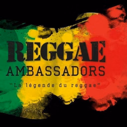 Reggae Ambassadors Radio