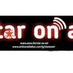 Star on air